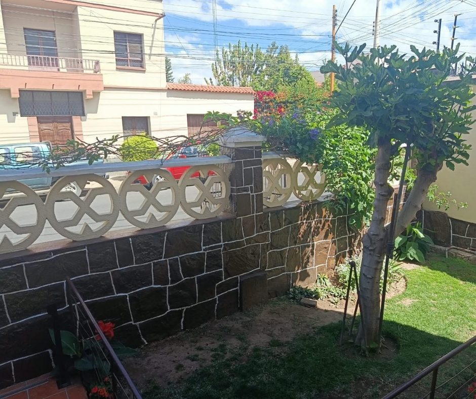 Casa en venta en Centro