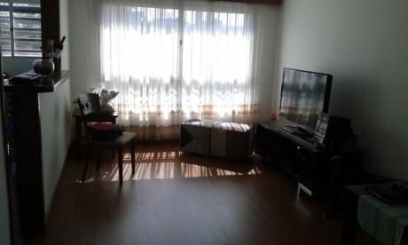 Thibeaut Y Ramon Anador Impecable 2 Dorm