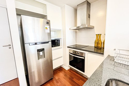 Departamento-Alquiler-Avenida Santa Teresa, Ycuá Satí, Asunción — foto 3