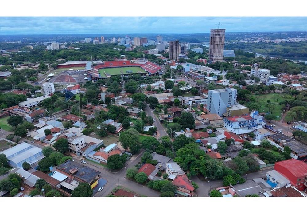 Edificio venta Ciudad del Este barrio Obrero — foto 3