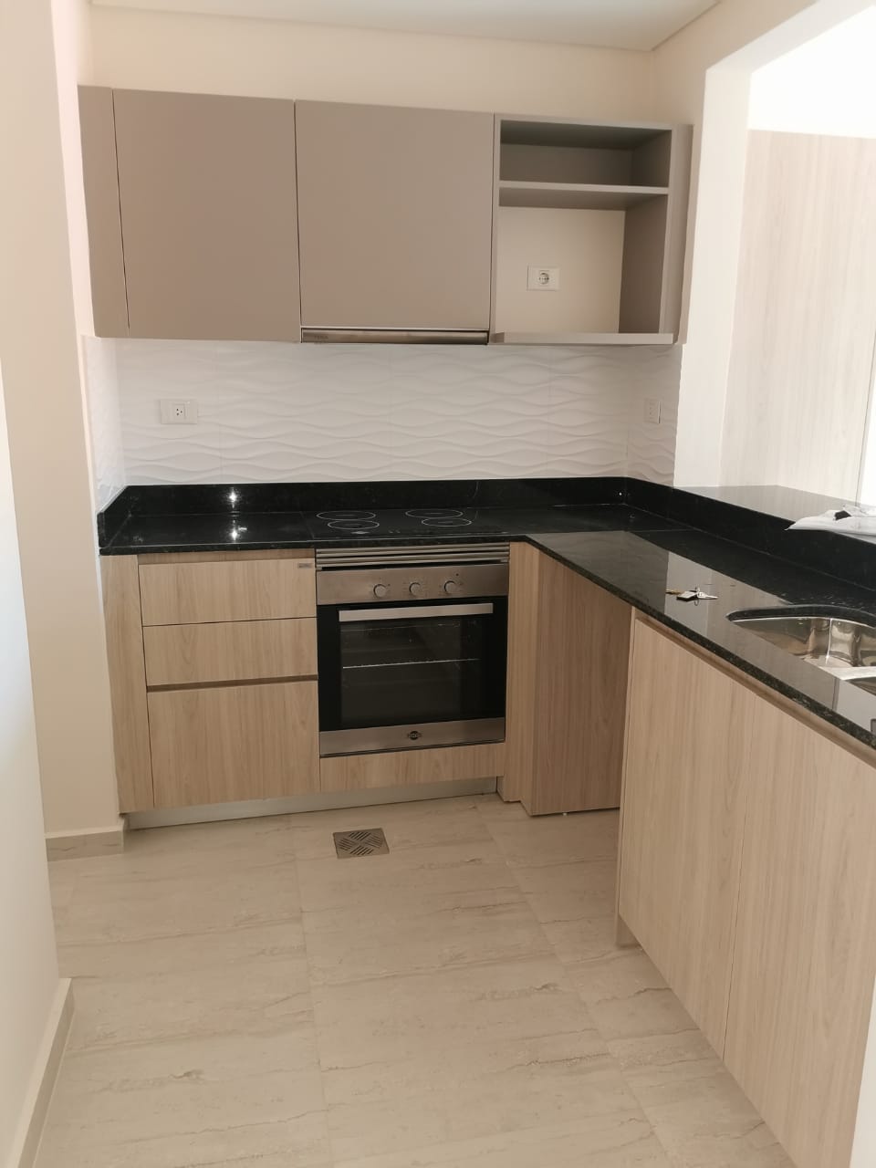 Alquilo hermoso departamento en Herrera — foto 3
