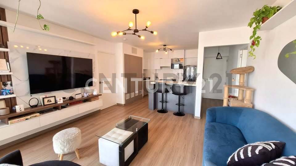 Departamento en alquiler en Miraflores