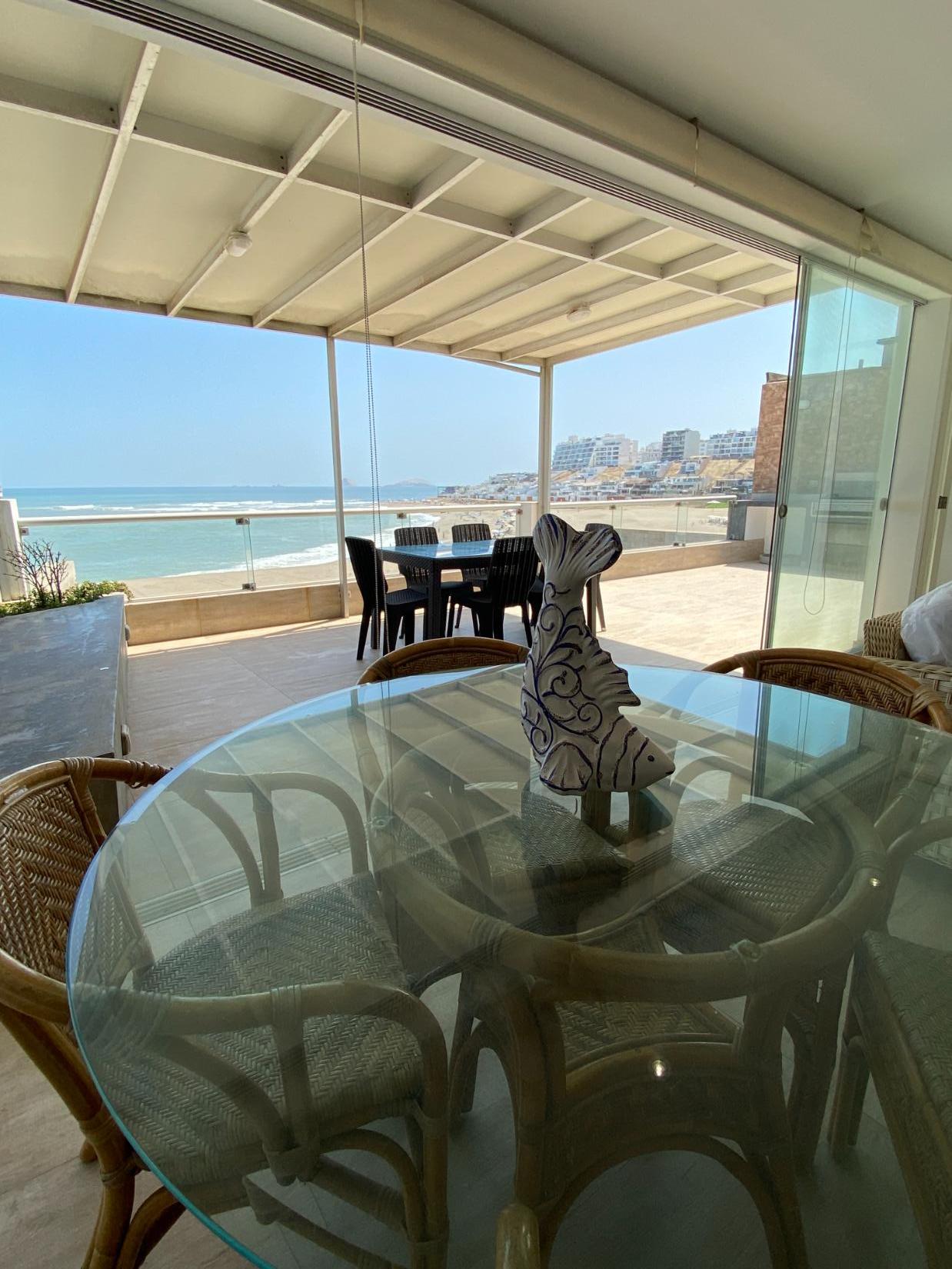 Departamento en venta en Punta Hermosa