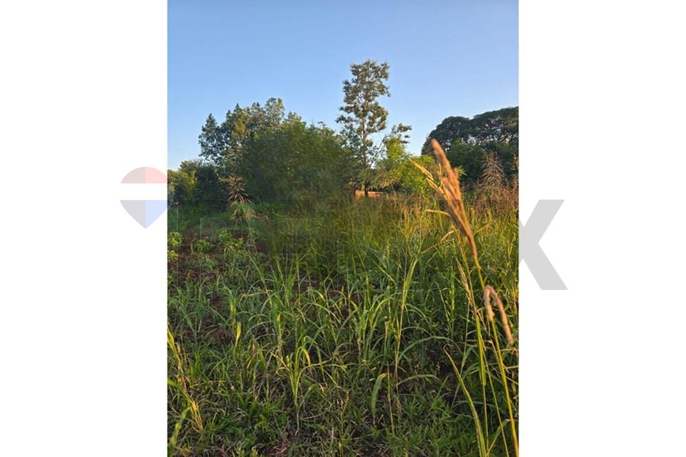 Terreno en Capitán Miranda, ideal para tu hogar. — foto 3