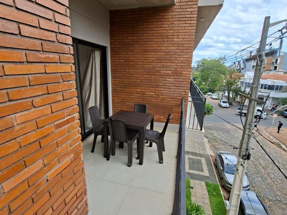 ALQUILO DEPARTAMENTO 2 DORM EN BARRIO SAN RAFAEL — foto 2