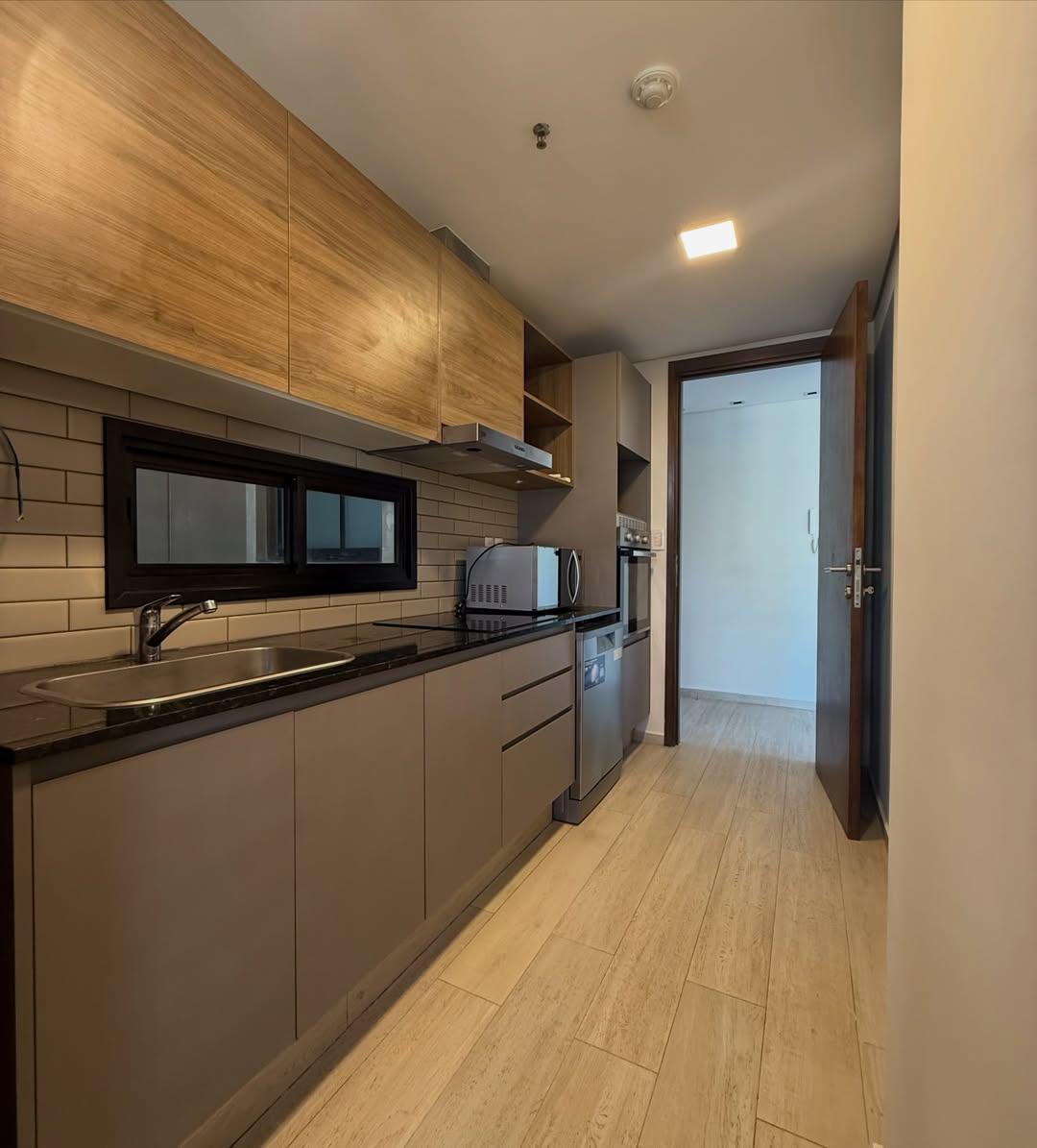 Departamento de 3 dormitorios en el Edificio Plaza Pacheco – Recoleta. — foto 3