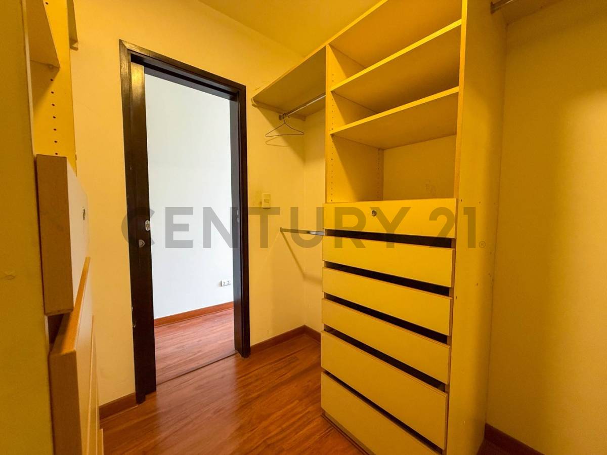 Departamento en venta en Santiago de Surco