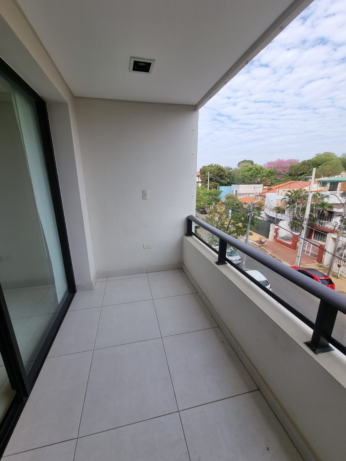 Apartment in Asunción - View 2