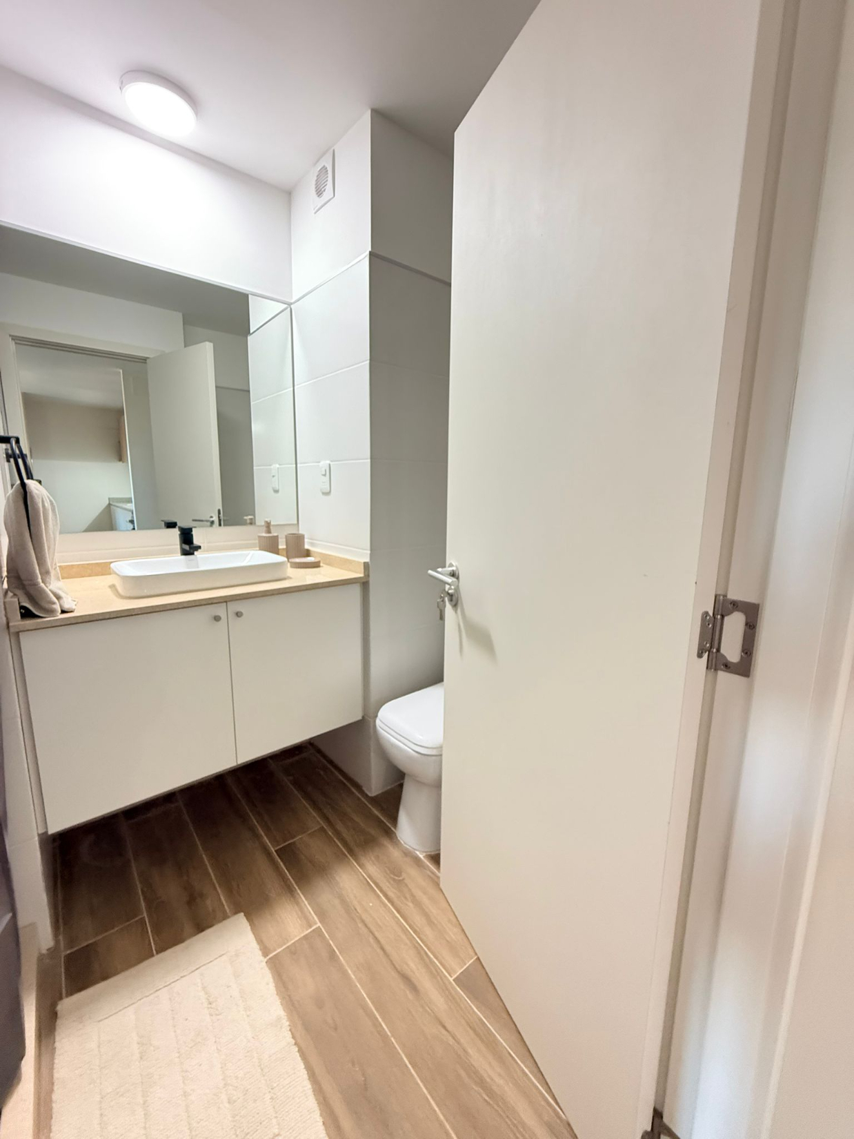 Apartamento en alquiler Carmelo · Foto 9