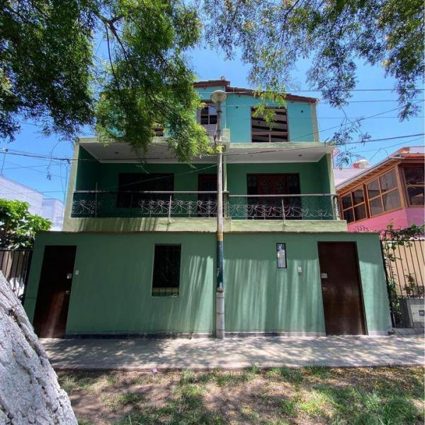 Casa en venta en Ate