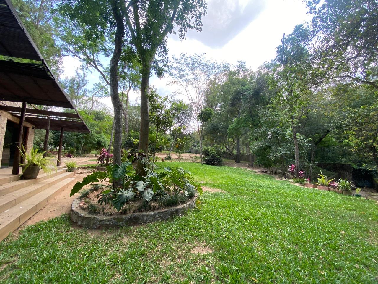 En Venta Terreno Con Construccion En San Bernardino Zona Anfiteatro — foto 3