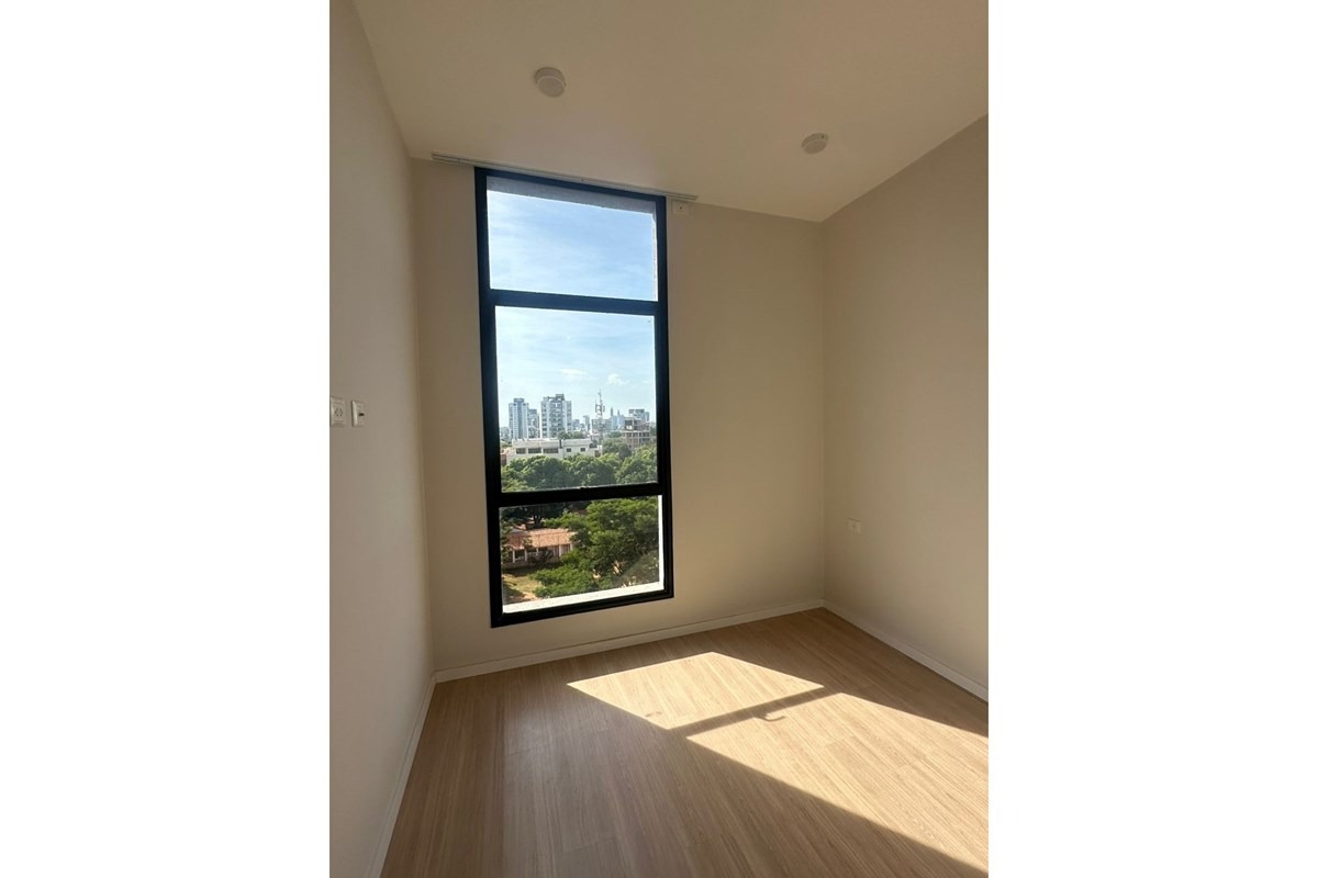 Alquilo departamento en SPIRIT DE GAULLE, Asunción — foto 3