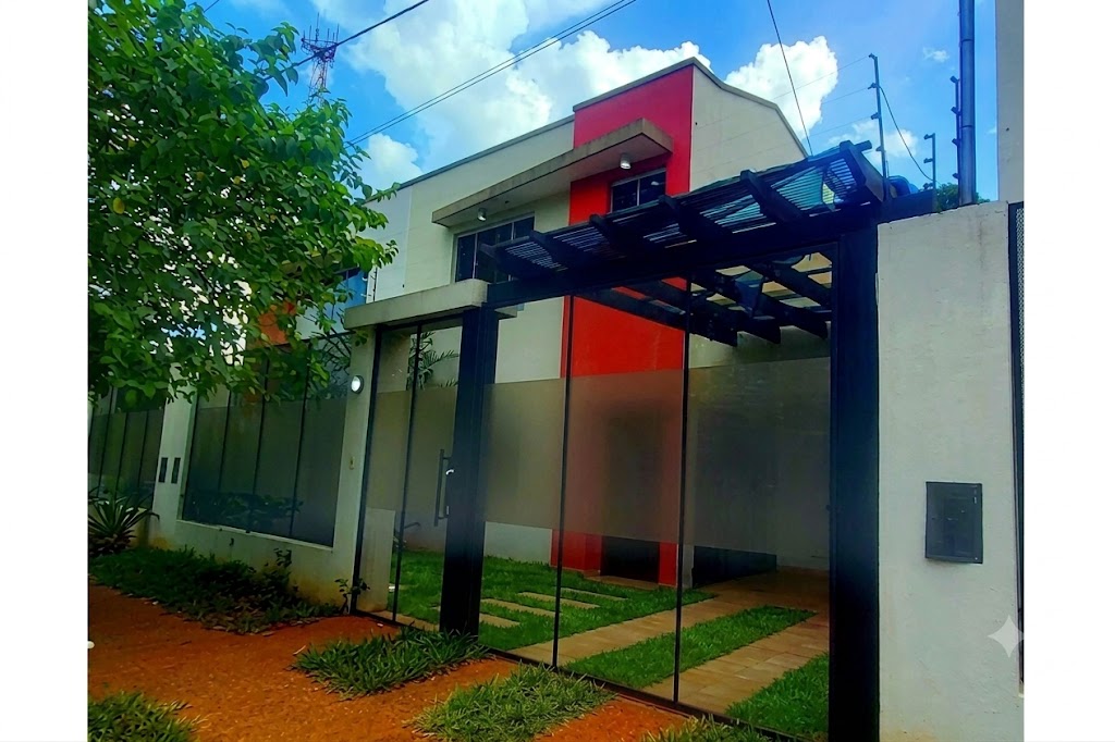 Alquilo Duplex en Itauguá — foto 2