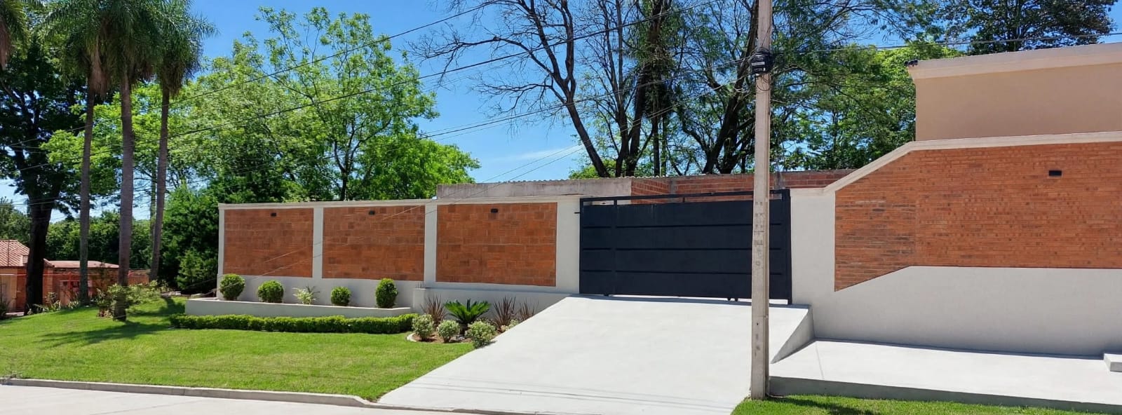EN VENTA CASA EN SAN LORENZO - ESPIRITU SANTO - foto 1