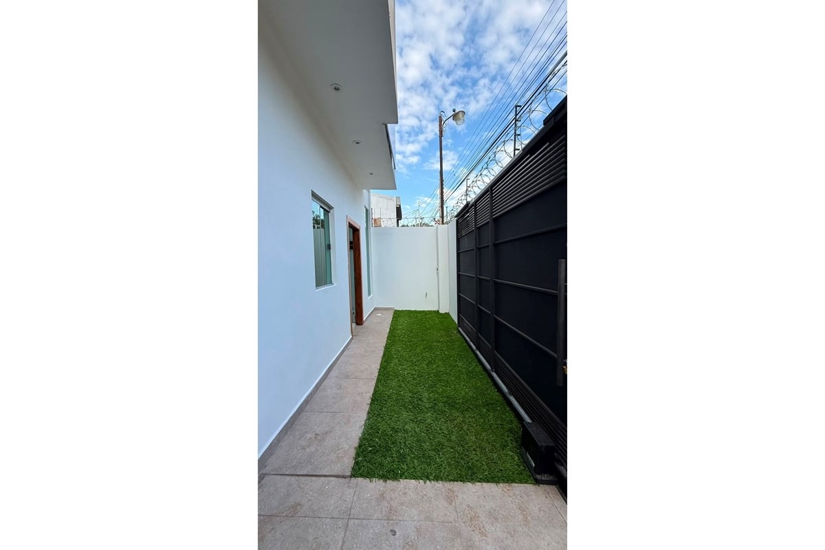 Alquilo Duplex en San Lorenzo, Panamá — foto 2