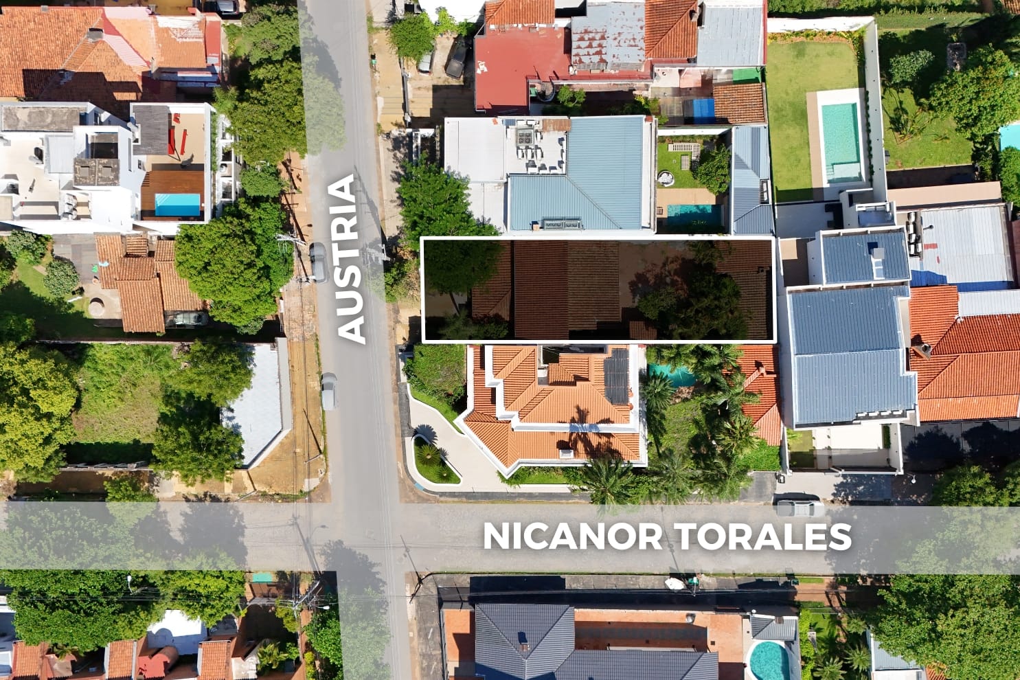 Amplia Propiedad En Ykua Sati — foto 3