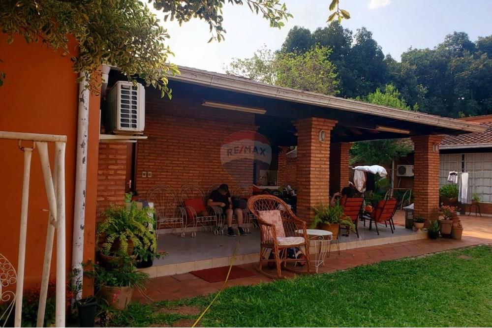 Casa - Venta - Fernando De La Mora, Central, Paraguay — foto 3