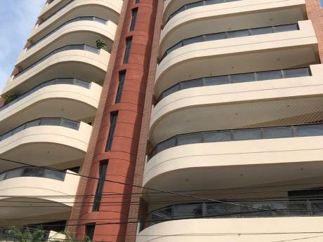 Vendo V-115 Departamento Edificio San José