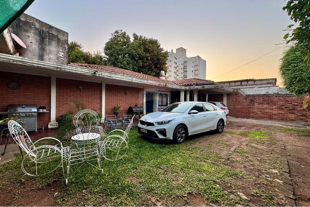 Casa - Venta - Madame Lynch, Paraguay — foto 3