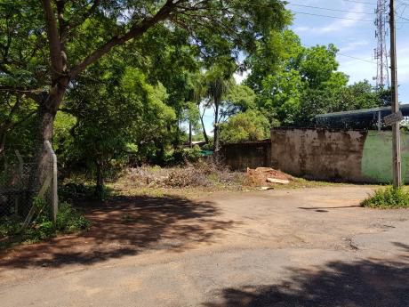 Vendo Terreno En Capiata Ruta 2 Km 22