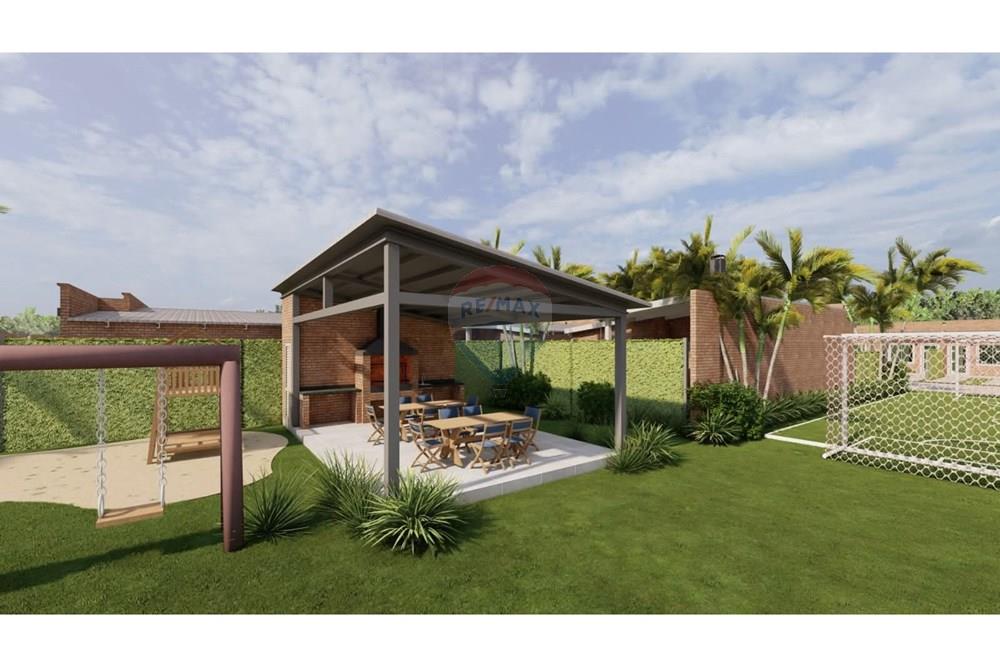 Casa - Venta - Ñemby, Paraguay — foto 2