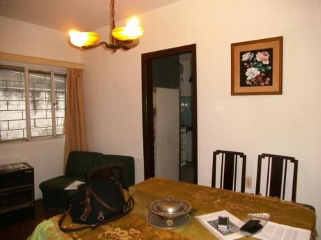 Casa Parque Rivera
