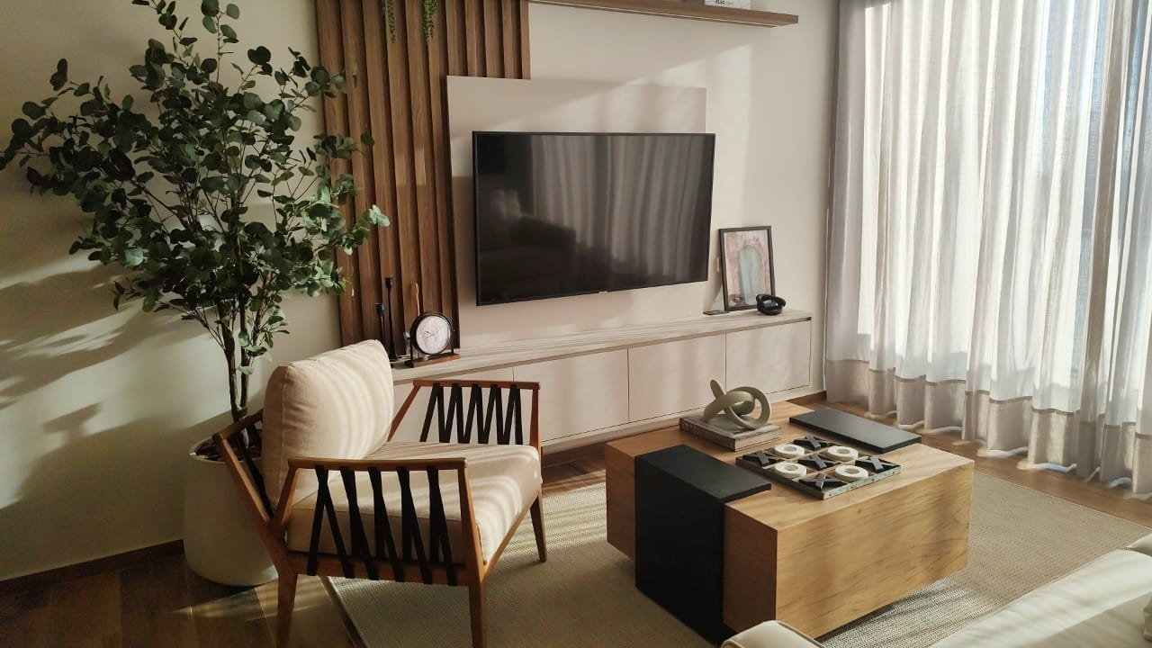 Departamento en venta en Las Lomas, Asunción — foto 3