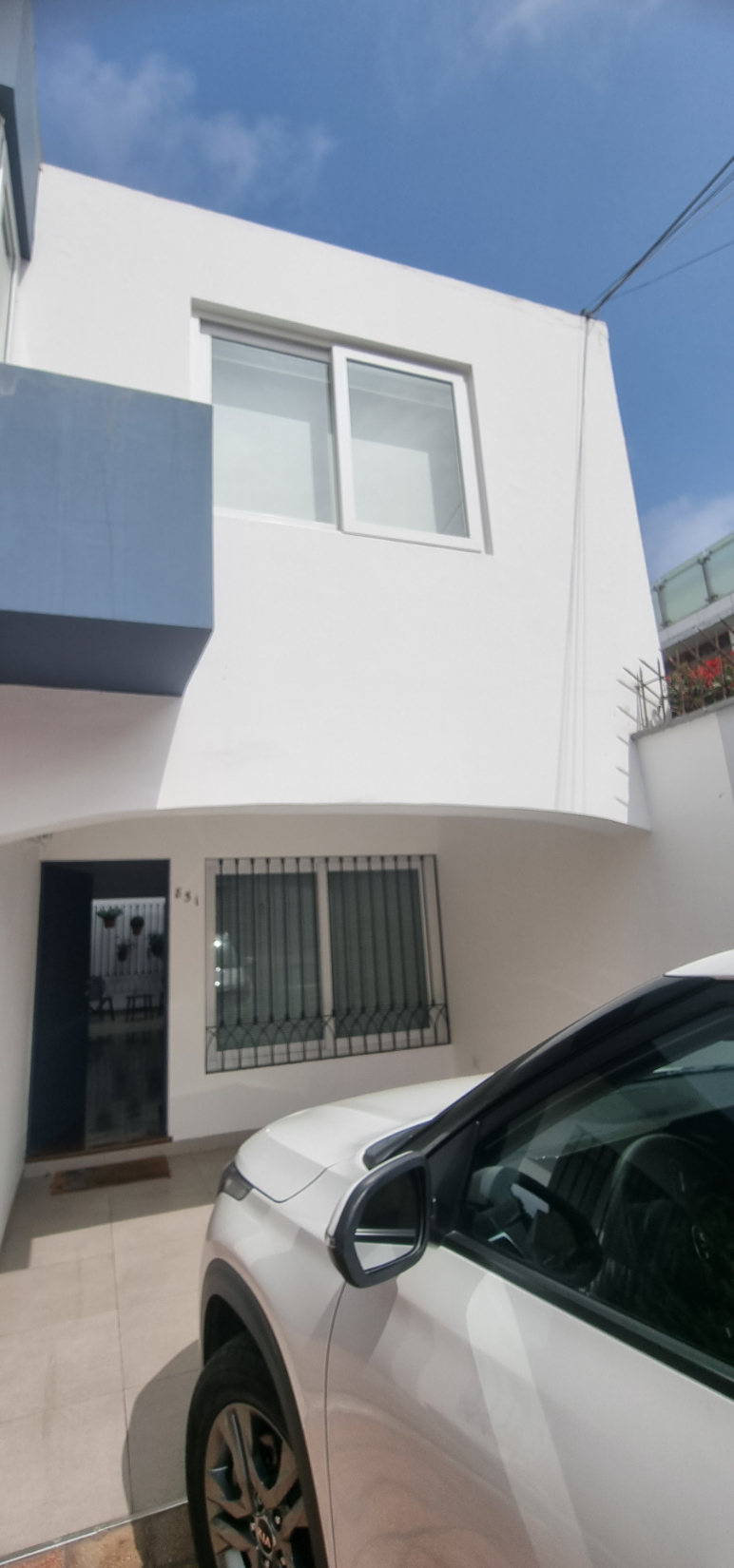 Casa en alquiler en San Isidro