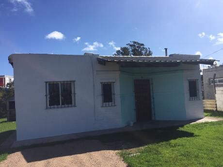 **reservado** Oportunidad , Amplia Y Gran Predio