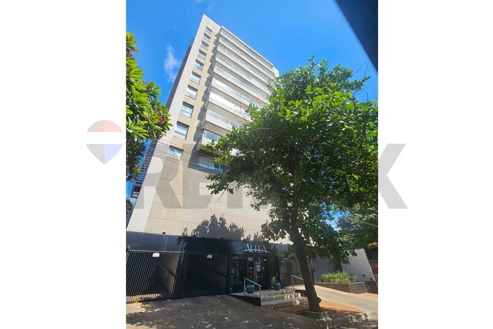 Departamento en alquiler en Ycuá Satí, Asunción — foto 2