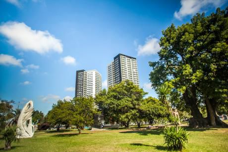 Torres Nuevocentro