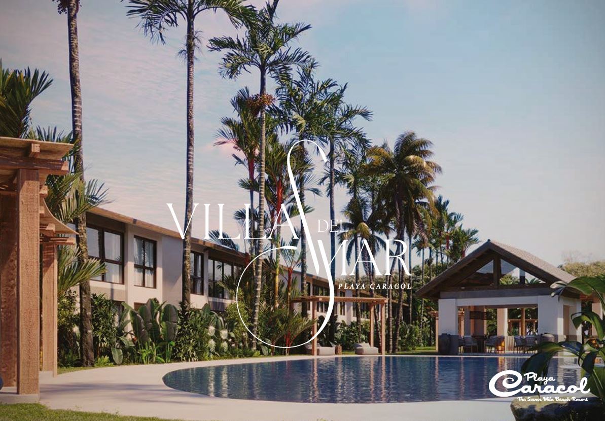 Villas del Mar