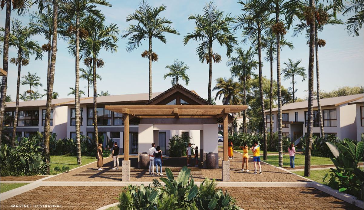 Villas del Mar