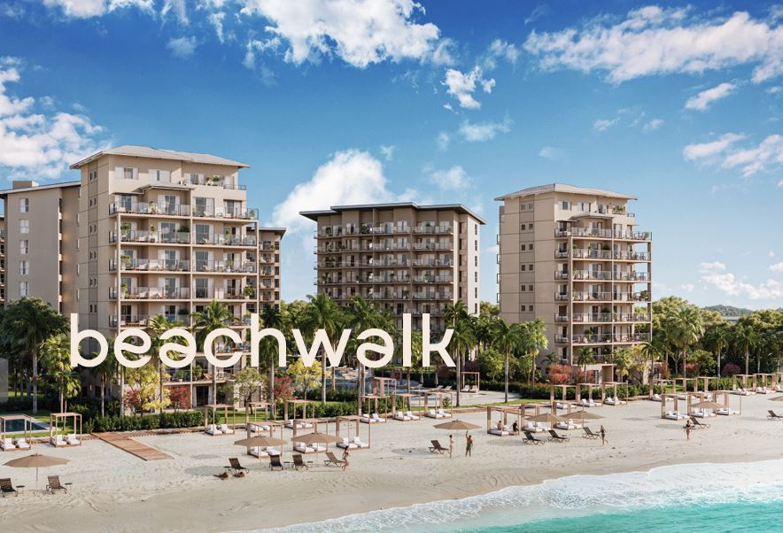 Beachwalk