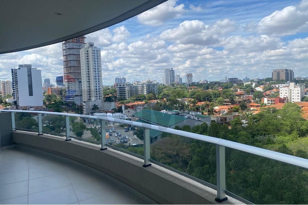 Departamento - Alquiler - Mburucuyá, Paraguay — foto 2