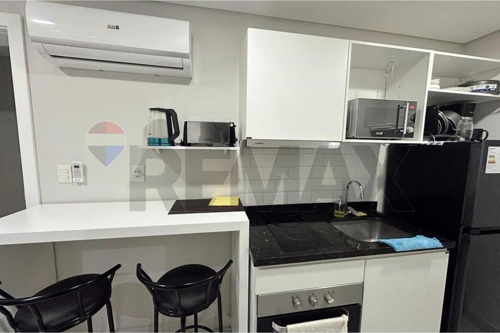 Departamento - Alquiler - Los Laureles, Asunción, Paraguay — foto 2
