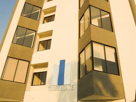 Departamentos A Estrenar ¨condominio Torre Norte¨