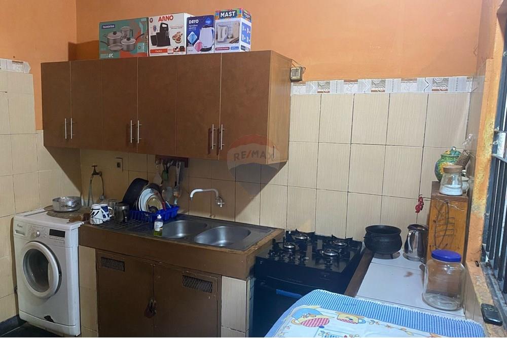 VENDO CASA SAN LORENZO.Bo. ESPIRITU SANTO — foto 3