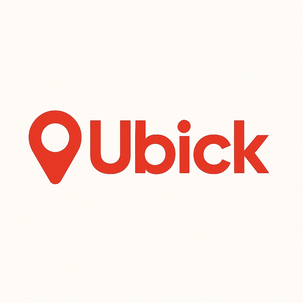 UBICK<br/>Santiago