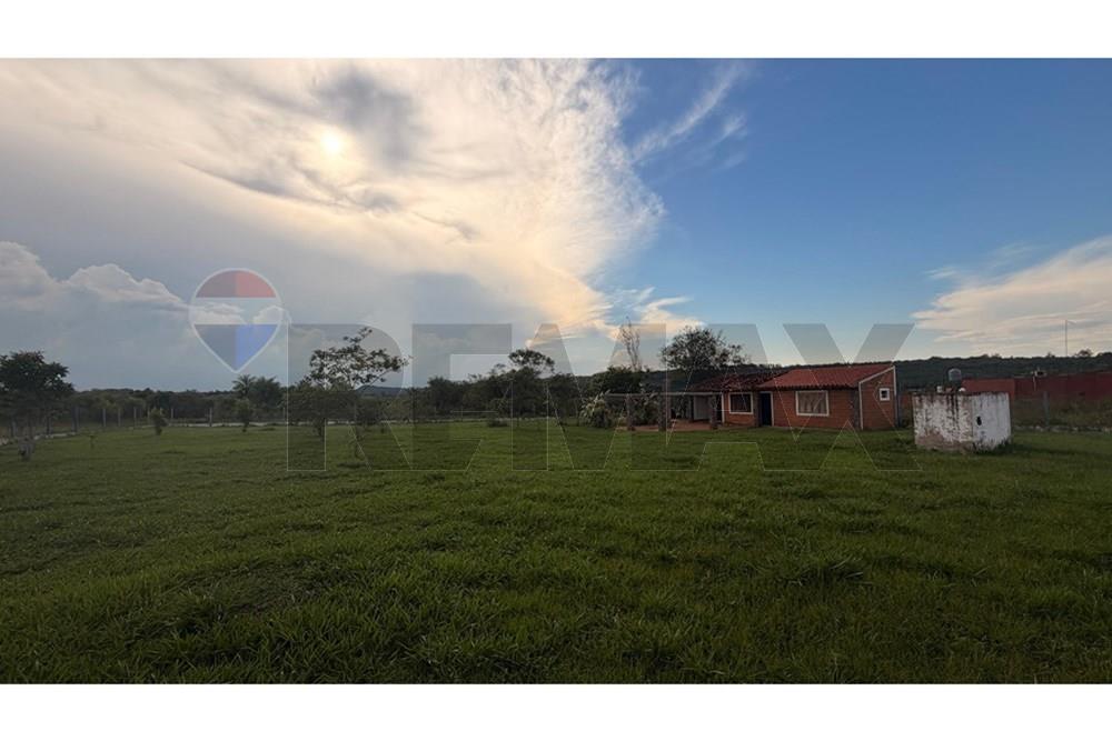 Casa de campo - Venta - Piribebuy, Cordillera, Paraguay — foto 2