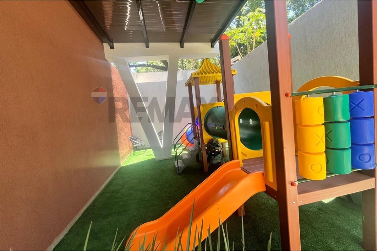 Departamento en alquiler en Las Mercedes