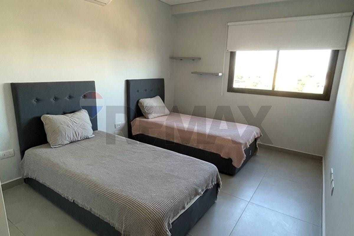 DEPARTAMENTO-ALQUILER-LAS LOMAS-ASUNCION — foto 2