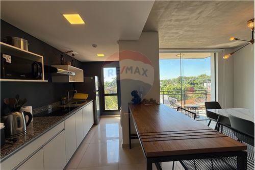 Departamento-Alquiler-PY Central Luque — foto 3