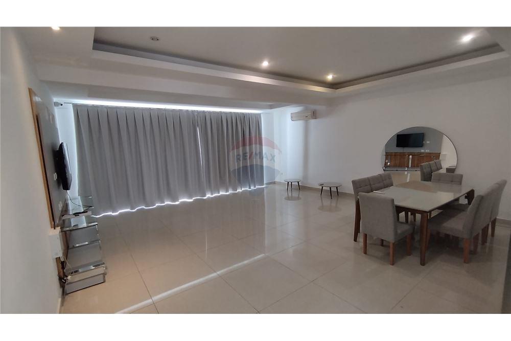 Alquiler de dúplex amoblado en Carmelitas — foto 3