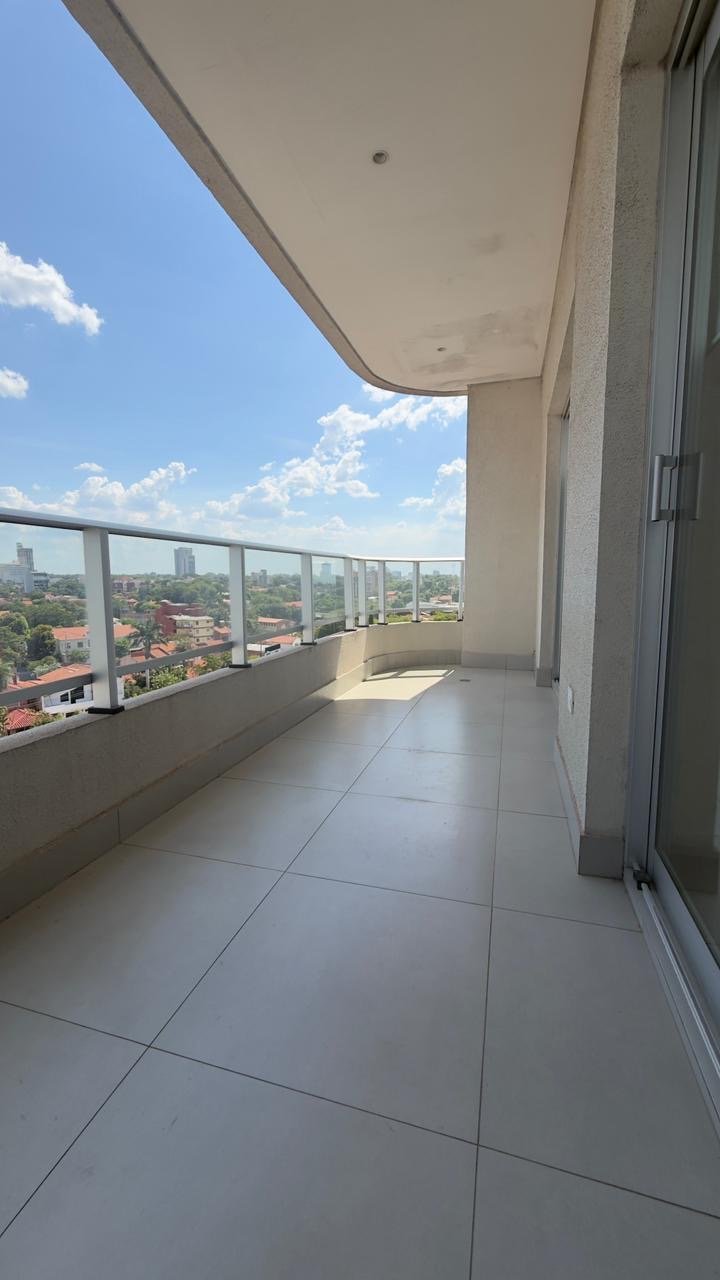 ALQUILO DEPARTAMENTO EN BARRIO HERRERA — foto 3
