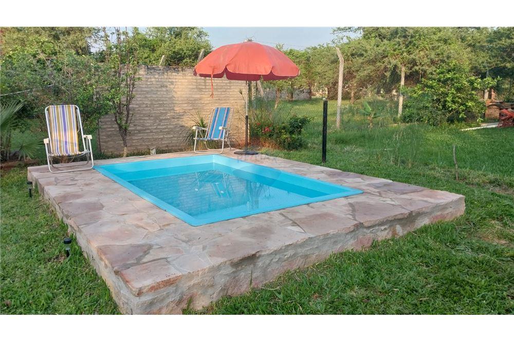 Casa en alquiler en Areguá — foto 2