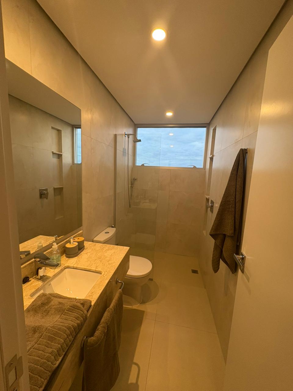Alquilo Hermoso Departamento Amoblado En Petra Tower, A Estrenar — foto 3