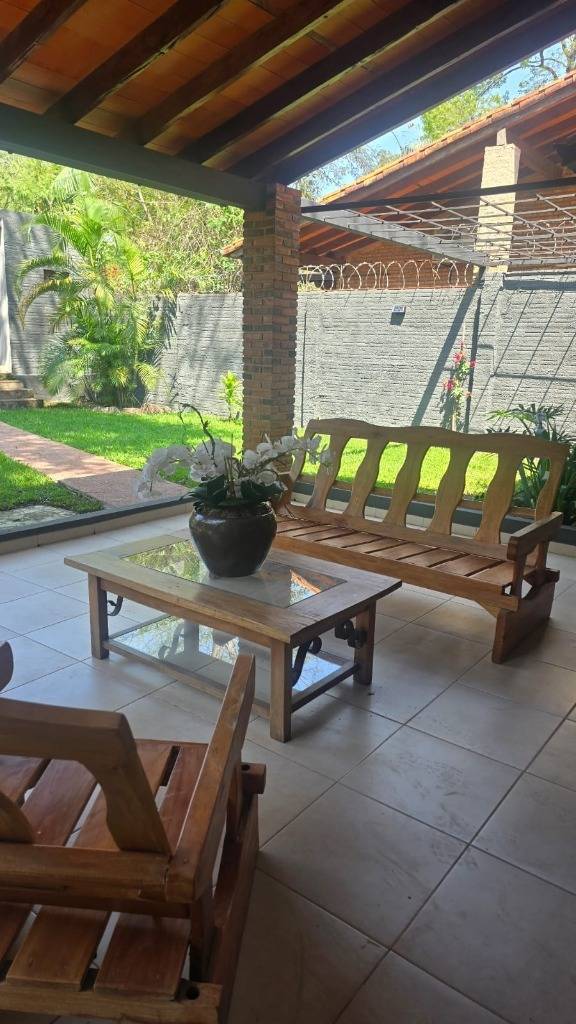 En Ventra Casa en San Bernardino - Villa del Lago — foto 2