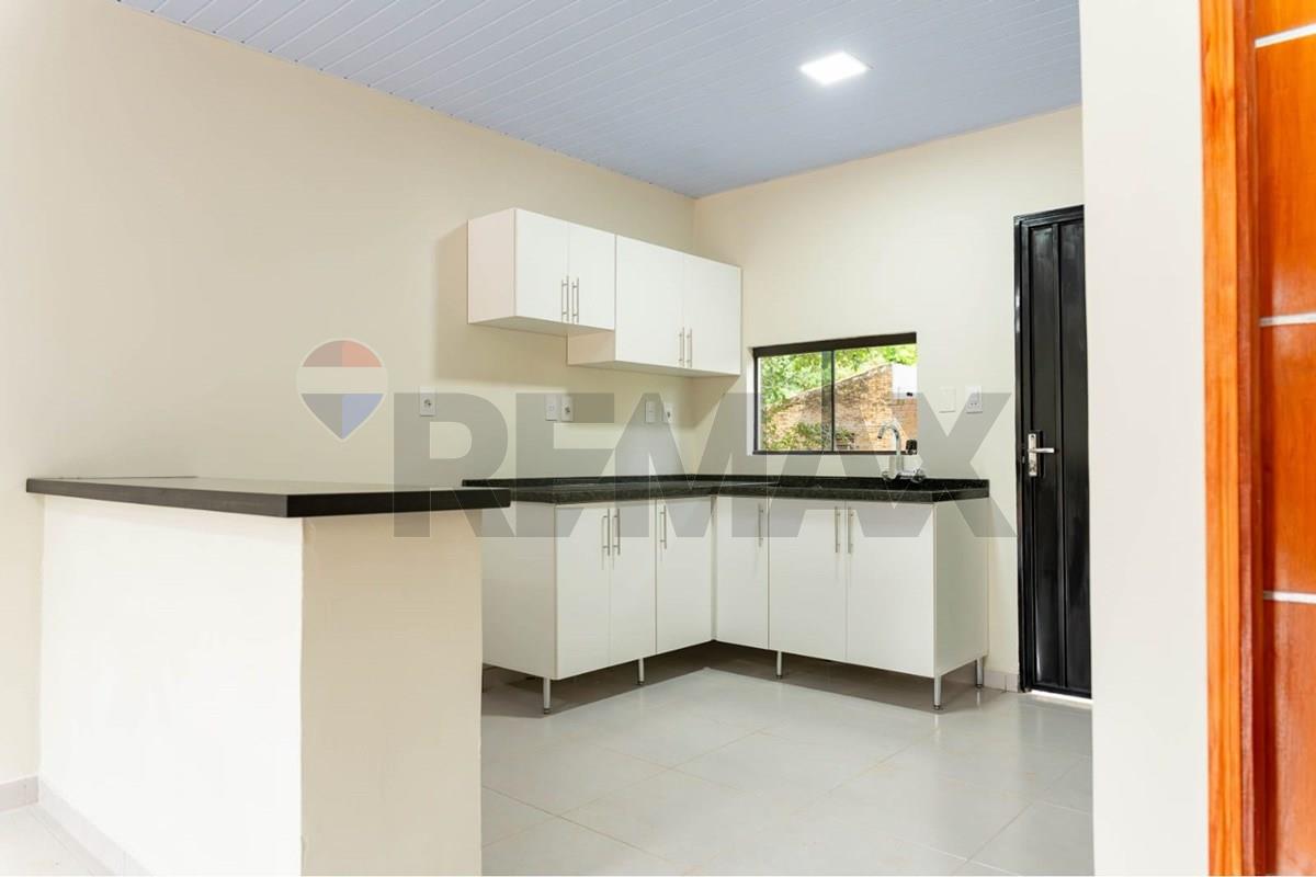 Casa - Alquiler - Marambure, Luque, Central — foto 3