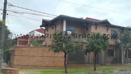 Alquilo Hermoso Duplex Minimalista De 3 Dormitorios En Suite